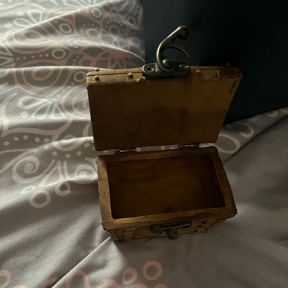 Treasure Chest